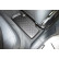 Gummimattor lämpliga för Audi Q5 I (8R) 2008-2017, miniatyr 10