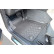 Gummimattor lämpliga för BMW 1-serie (F20) / 1-serie (F21) 2011-2019, miniatyr 3
