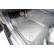 Gummimattor lämpliga för BMW 3-serie (F30) / 3-serie (F31) Touring / 4-serie (F36) GranCoupe, miniatyr 3