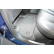 Gummimattor lämpliga för BMW X5 (G05) 5/7-Sits 2018- (inkl. Plug-In Hybrid), miniatyr 4