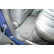 Gummimattor lämpliga för BMW X5 (G05) 5/7-Sits 2018- (inkl. Plug-In Hybrid), miniatyr 5