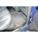 Gummimattor lämpliga för BMW X5 (G05) 5/7-Sits 2018- (inkl. Plug-In Hybrid), miniatyr 6