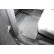 Gummimattor lämpliga för Citroen C5 Aircross 2019+ (exkl. Plug-In Hybrid), miniatyr 5