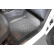 Gummimattor lämpliga för Dacia Sandero (Stepwa) II 2012-2020, miniatyr 4