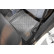 Gummimattor lämpliga för Dacia Sandero (Stepwa) II 2012-2020, miniatyr 7