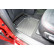 Gummimattor lämpliga för Ford Focus Kuga Plug-in Hybrid 2020+, miniatyr 5
