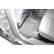 Gummimattor lämpliga för Ford Grand Tourneo Connect II 2014-2022, miniatyr 6