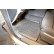 Gummimattor lämpliga för Ford Ranger pickup Double Cab 2012+ (inkl. Facelift), miniatyr 3