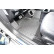 Gummimattor lämpliga för Hyundai Ioniq 5 (EV) 06.2021-, miniatyr 3