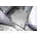Gummimattor lämpliga för Hyundai Ioniq 5 (EV) 06.2021-, miniatyr 5