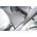 Gummimattor lämpliga för Hyundai Ioniq 5 (EV) 06.2021-, miniatyr 7