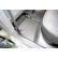 Gummimattor lämpliga för Hyundai Tucson III (48V-Hybrid) / Kia Sportage 2020+, miniatyr 5