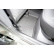 Gummimattor lämpliga för Hyundai Tucson III (48V-Hybrid) / Kia Sportage 2020+, miniatyr 6