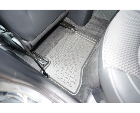 Gummimattor lämpliga för Kia Ceed Sportswagon Plug-in Hybrid 2020+, bild 5