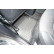 Gummimattor lämpliga för Kia Ceed Sportswagon Plug-in Hybrid 2020+, miniatyr 5