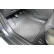 Gummimattor lämpliga för Kia XCeed Plug-in Hybrid 2020+, miniatyr 3