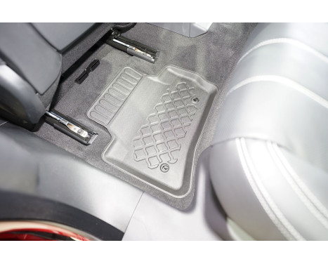 Gummimattor lämpliga för Land Rover Range Rover Velar 2020+ (inkl. Plug-In Hybrid), bild 5