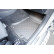 Gummimattor lämpliga för Mercedes EQC (N293) 2019+, miniatyr 4