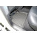 Gummimattor lämpliga för Mercedes GLE Coupe (C167) 2019+, miniatyr 5
