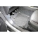 Gummimattor lämpliga för Mitsubishi Outlander III 2012+, miniatyr 3