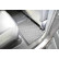 Gummimattor lämpliga för Mitsubishi Outlander III 2012+, miniatyr 8