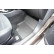 Gummimattor lämpliga för Mitsubishi Outlander PHEV 2020+, miniatyr 4