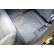 Gummimattor lämpliga för Opel Grandland X / Peugeot 3008 2016+, miniatyr 6