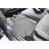 Gummimattor lämpliga för Renault Clio (Grandtour) 2012-2021, miniatyr 3