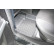 Gummimattor lämpliga för Suzuki SX-4 II Hybrid 2019-2021 / Suzuki S-Cross III Hybrid 2021+, miniatyr 6