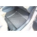 Gummimattor lämpliga för Toyota Corolla (HB/5) 2019+, miniatyr 4