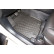 Gummimattor lämpliga för Toyota RAV 4 IV 2013-2018, miniatyr 3