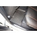 Gummimattor lämpliga för Toyota RAV 4 IV 2013-2018, miniatyr 8