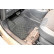 Gummimattor lämpliga för Toyota Yaris III Hybrid 2011-2020, miniatyr 3
