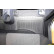 Gummimattor lämpliga för Toyota Yaris III Hybrid 2011-2020, miniatyr 9