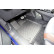 Gummimattor lämpliga för Volkswagen ID.4 / ID.5 / Skoda Enyaq SUV/Coupe / Audi Q4 (Sportback) 2020+, miniatyr 3