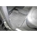 Gummimattor lämpliga för Volkswagen Touareg III 2018+, miniatyr 5