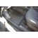 Gummimattor lämpliga för VW Sharan 1995-2010 / Seat Alhambra 1995-2010 / Ford Galaxy 1995-2006, miniatyr 3