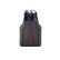 Red Bull Oracle Universal Gummi Bilmattor 4-delad Set Svart/Röd, miniatyr 4