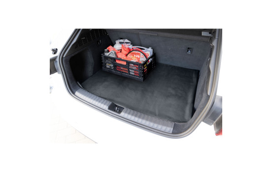 Carpoint Halkfri Matta För Bagageutrymme Finnät 120x100cm, bild 3