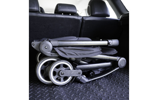 Carpoint TPE bagagerumsmatta 120x80cm 6 delar, bild 2
