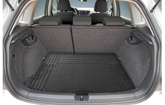 Carpoint TPE bagagerumsmatta 120x80cm 6 delar, bild 12