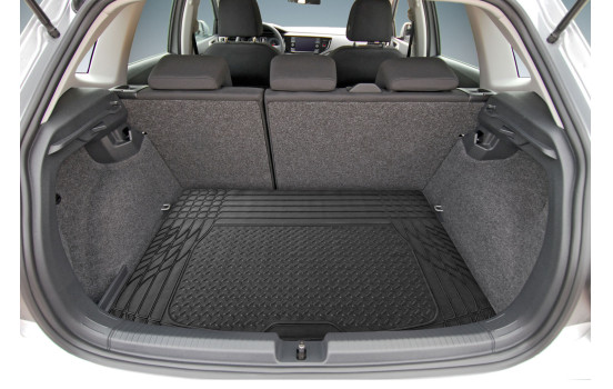 Carpoint TPE bagagerumsmatta 120x80cm, bild 2