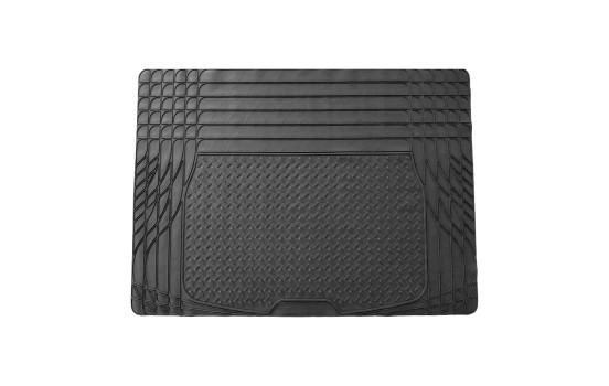 Carpoint TPE bagagerumsmatta 120x80cm