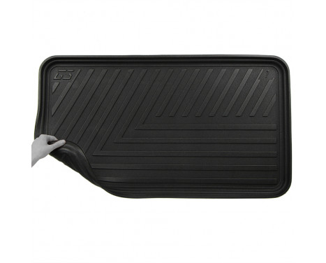 Universal Trunk Mat G3, bild 2