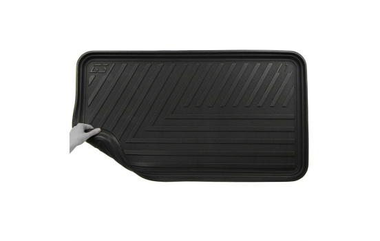 Universal Trunk Mat G3, bild 2