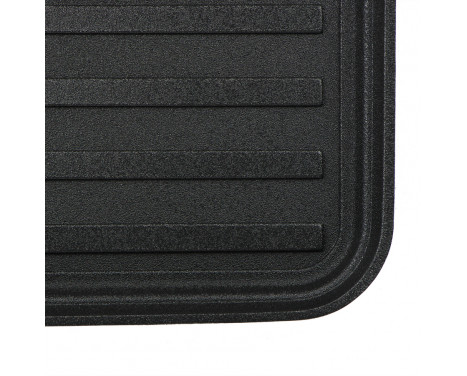 Universal Trunk Mat G3, bild 3