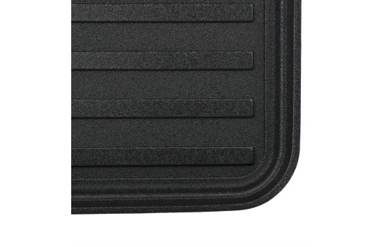 Universal Trunk Mat G3, bild 3