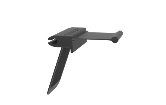 FlexTrash Dashclip
