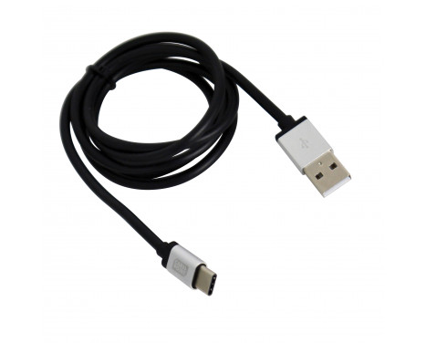 Carpoint USB 2.0>Typ C Laddningskabel