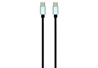 Carpoint USB-C >USB-C kabel 2 meter